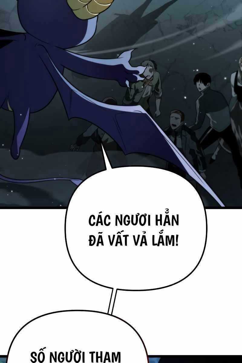 Chiến Binh Hồi Quy Chương 3 trang 3