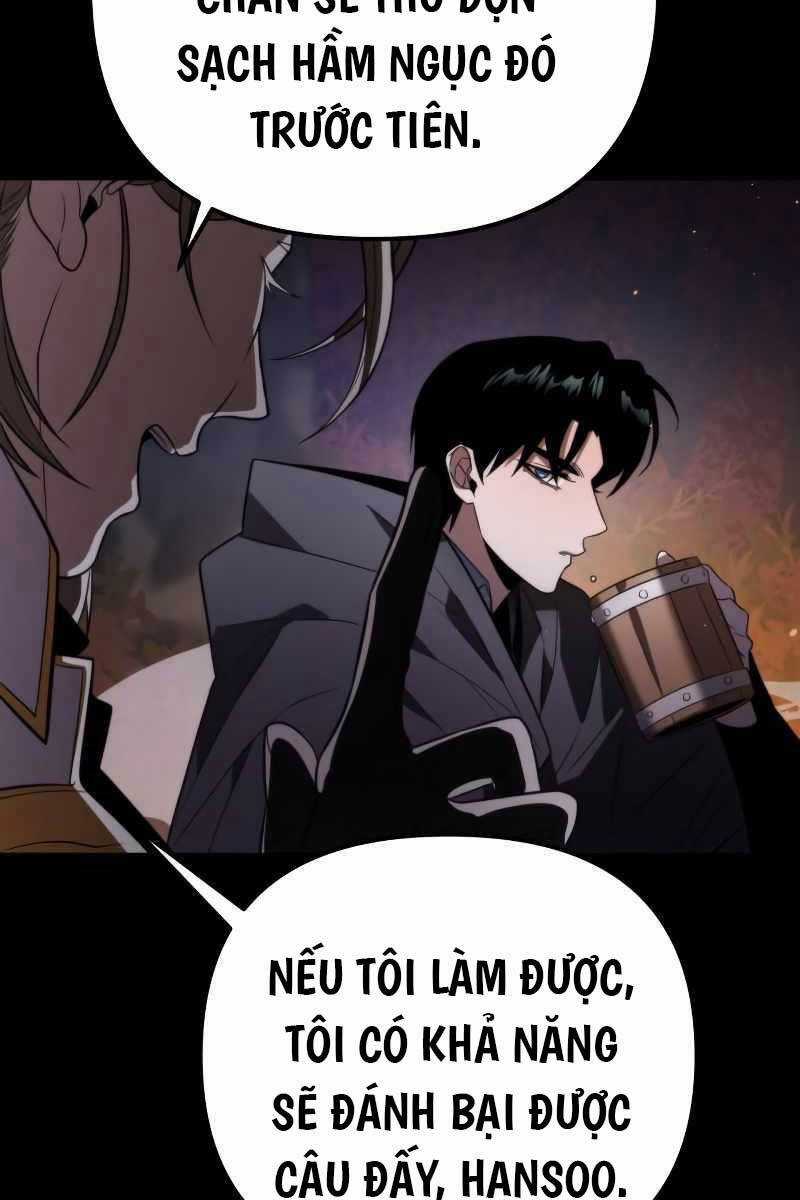 Chiến Binh Hồi Quy Chương 3 trang 33