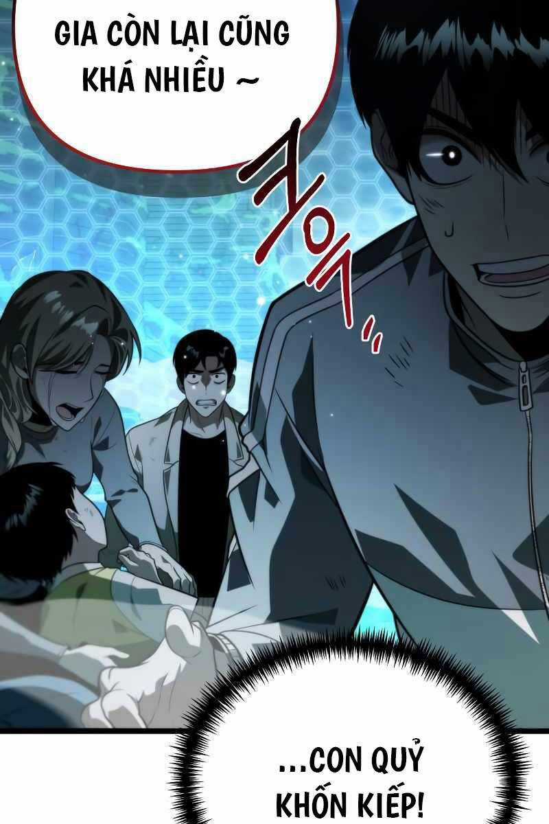 Chiến Binh Hồi Quy Chương 3 trang 4