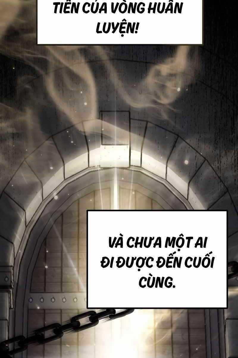 Chiến Binh Hồi Quy Chương 3 trang 48