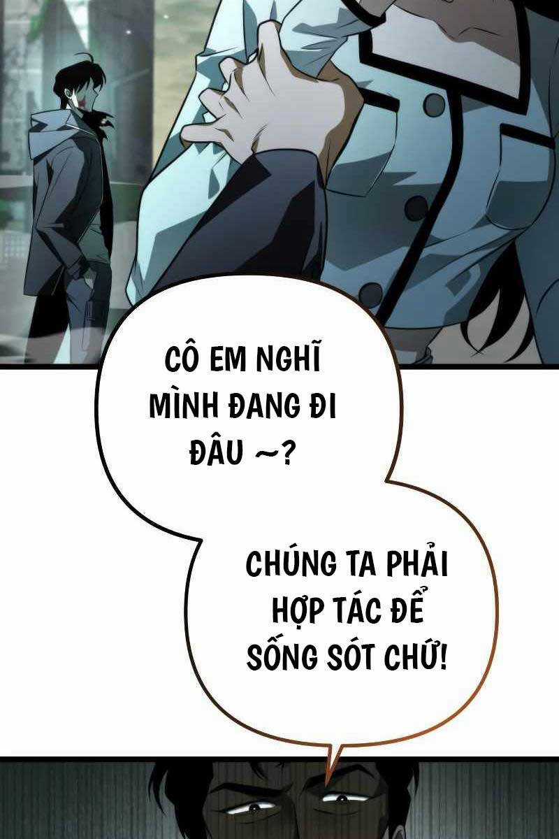 Chiến Binh Hồi Quy Chương 3 trang 56