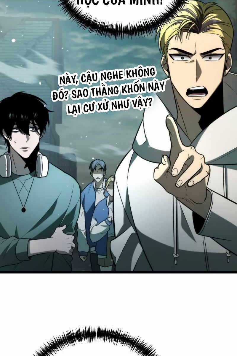 Chiến Binh Hồi Quy Chương 3 trang 70