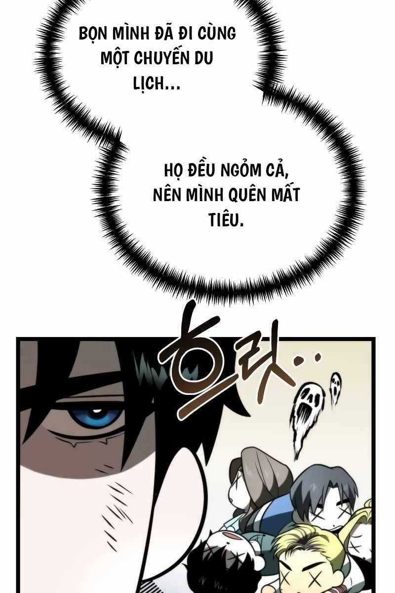 Chiến Binh Hồi Quy Chương 3 trang 71