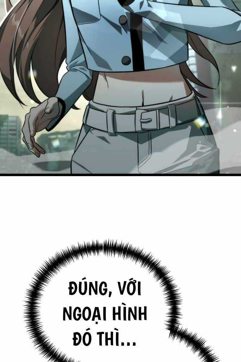 Chiến Binh Hồi Quy Chương 3 trang 75