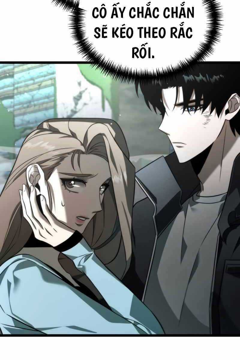 Chiến Binh Hồi Quy Chương 3 trang 76