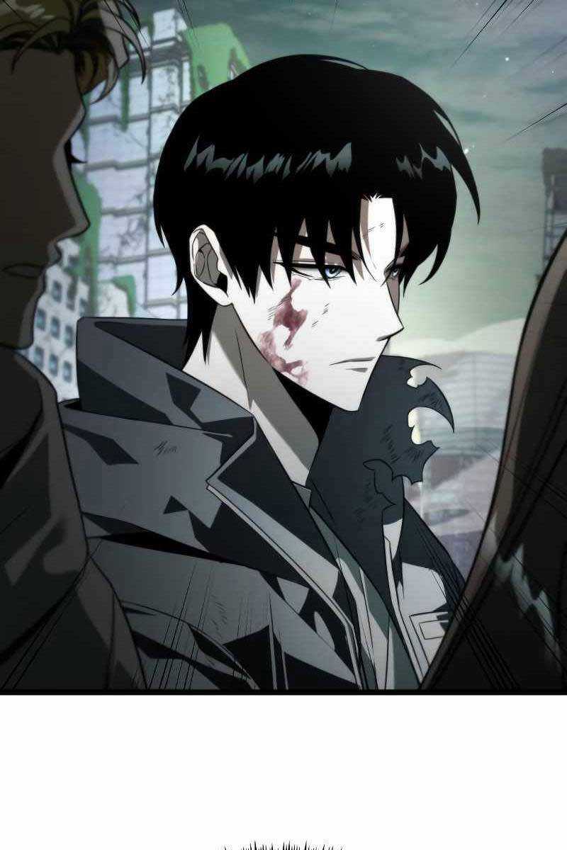 Chiến Binh Hồi Quy Chương 3 trang 79