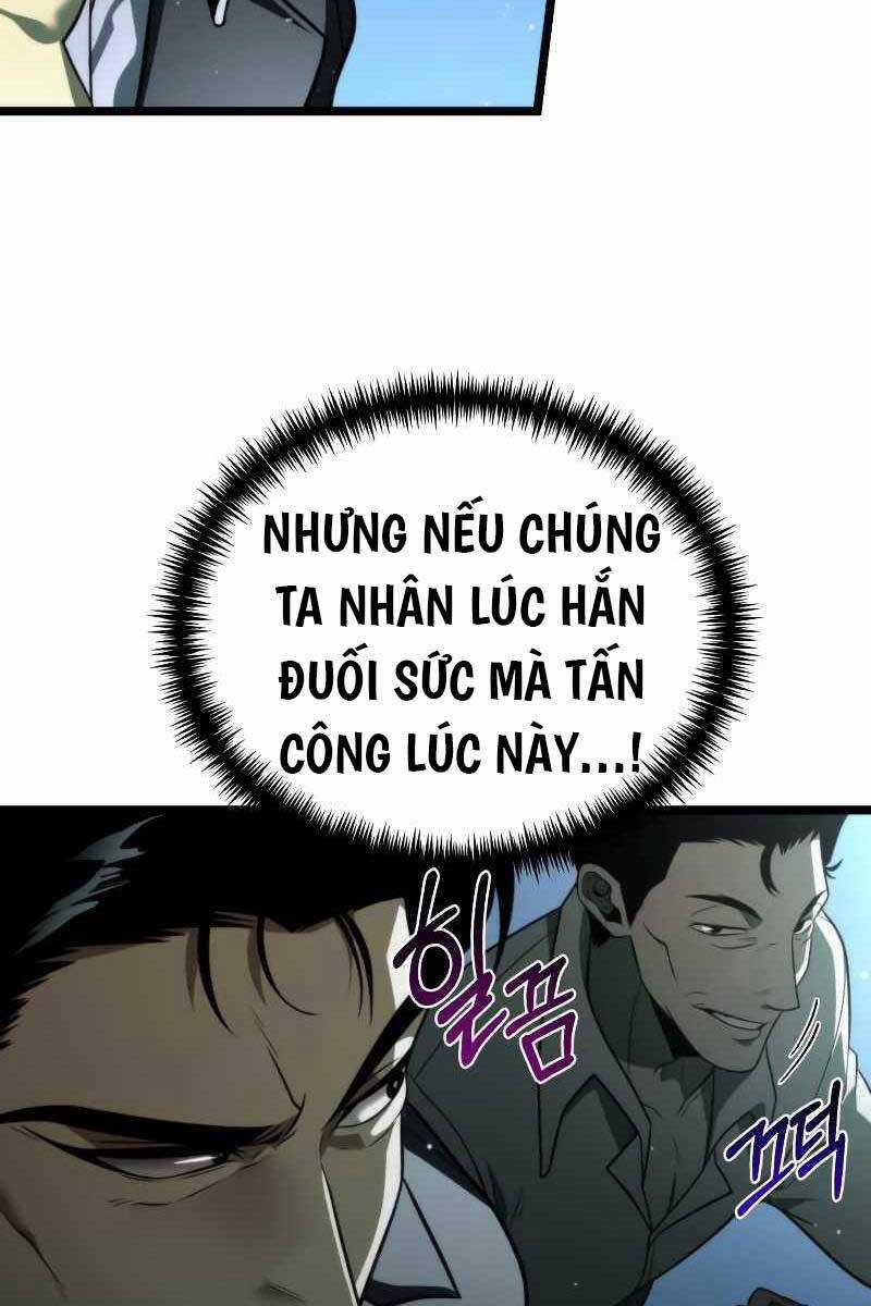 Chiến Binh Hồi Quy Chương 3 trang 81