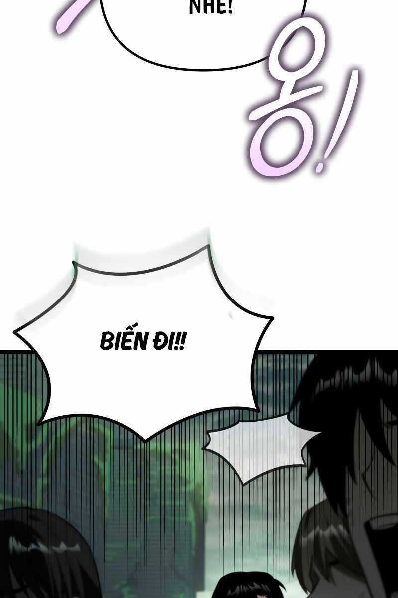 Chiến Binh Hồi Quy Chương 3 trang 9