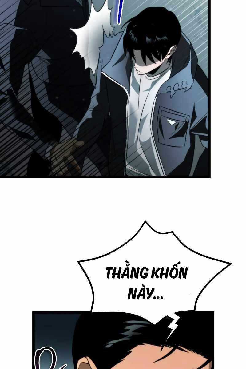 Chiến Binh Hồi Quy Chương 3 trang 95