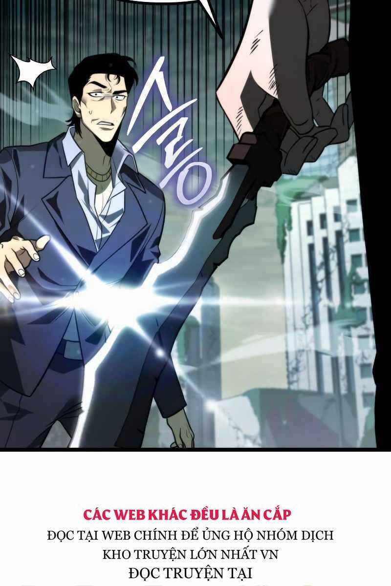 Chiến Binh Hồi Quy Chương 3 trang 97