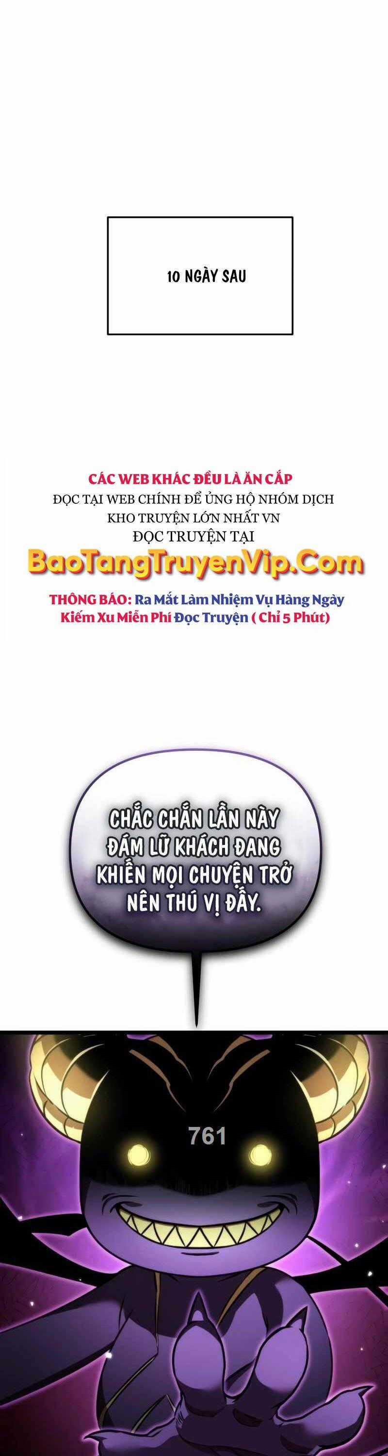 Chiến Binh Hồi Quy Chương 30 trang 0