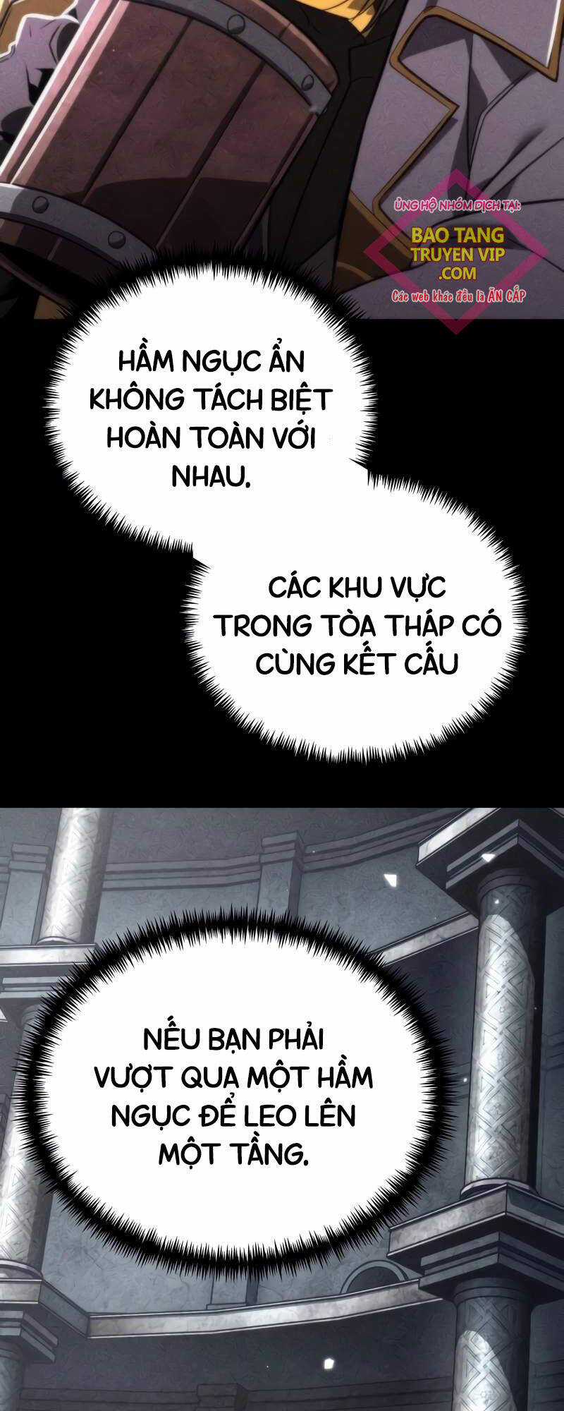 Chiến Binh Hồi Quy Chương 38 trang 10
