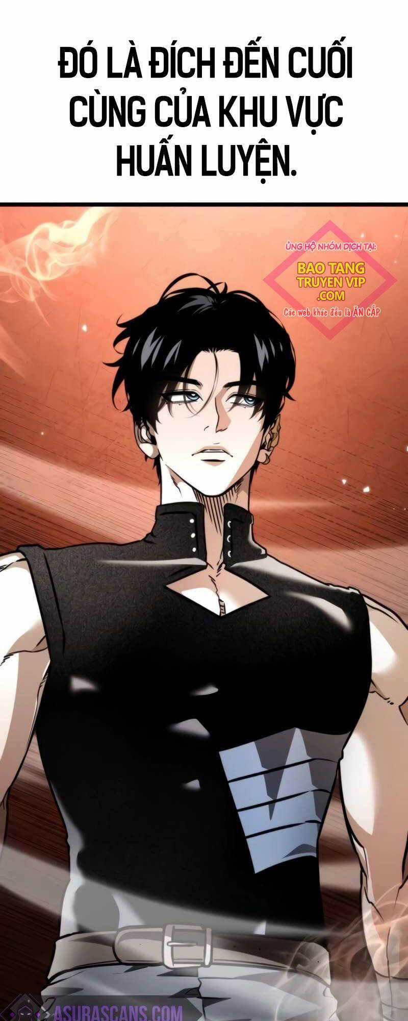 Chiến Binh Hồi Quy Chương 38 trang 12