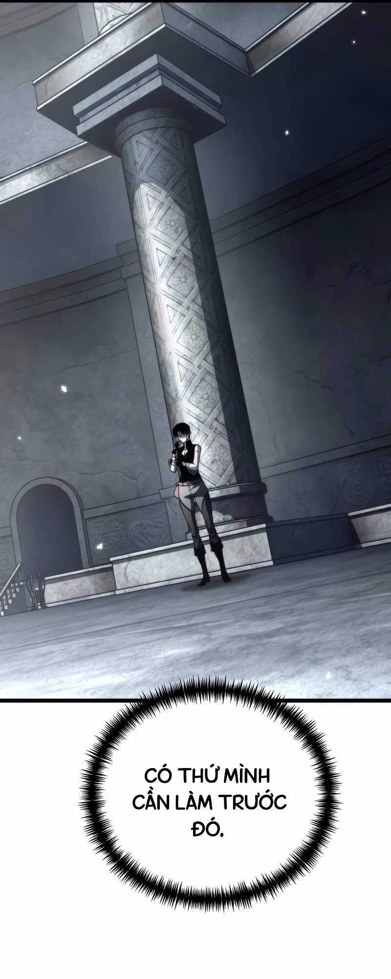 Chiến Binh Hồi Quy Chương 38 trang 15