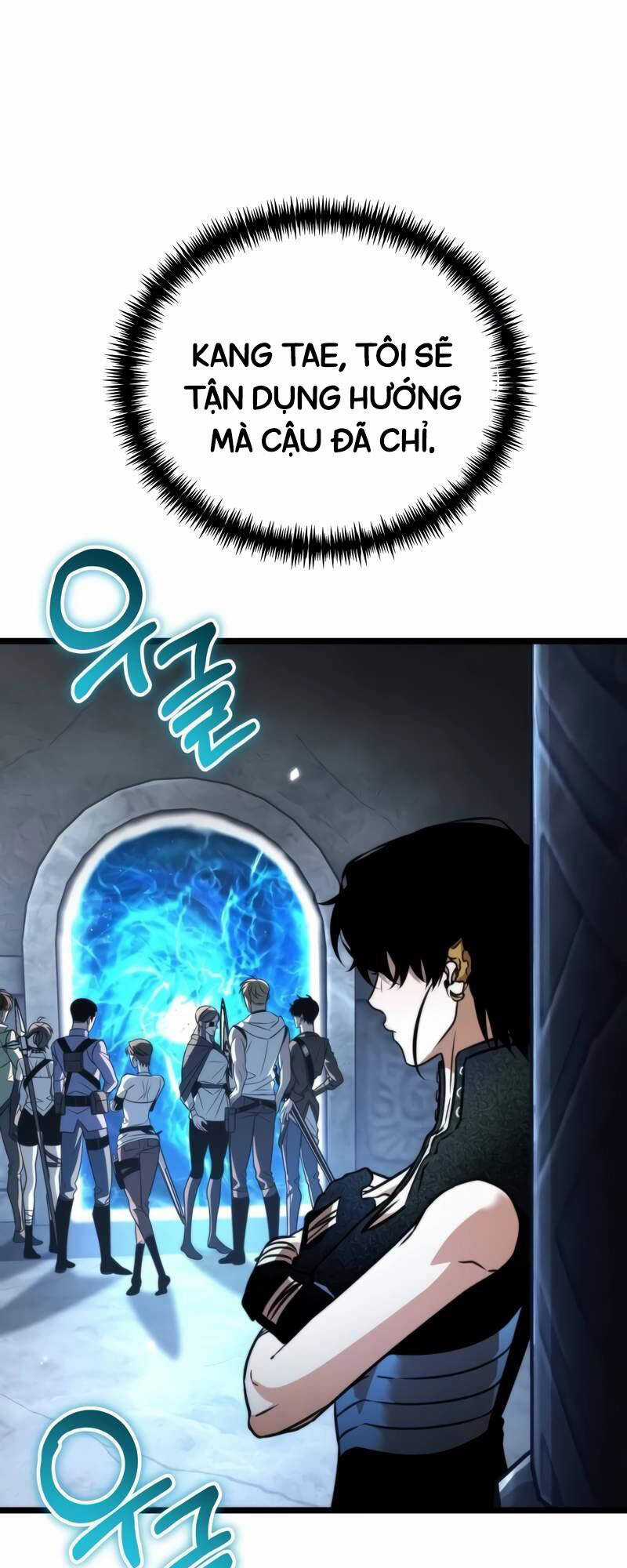 Chiến Binh Hồi Quy Chương 38 trang 18