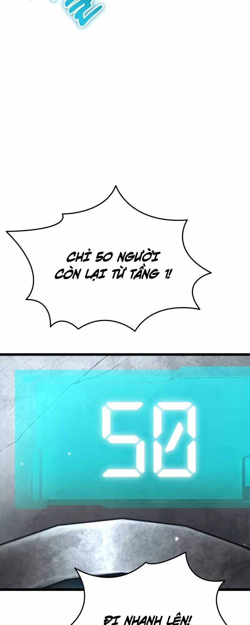 Chiến Binh Hồi Quy Chương 38 trang 19