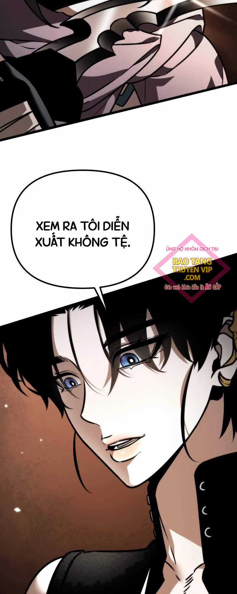 Chiến Binh Hồi Quy Chương 38 trang 2