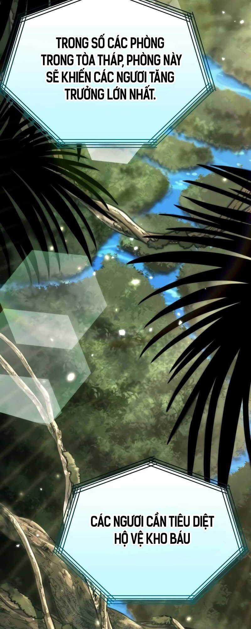 Chiến Binh Hồi Quy Chương 38 trang 24