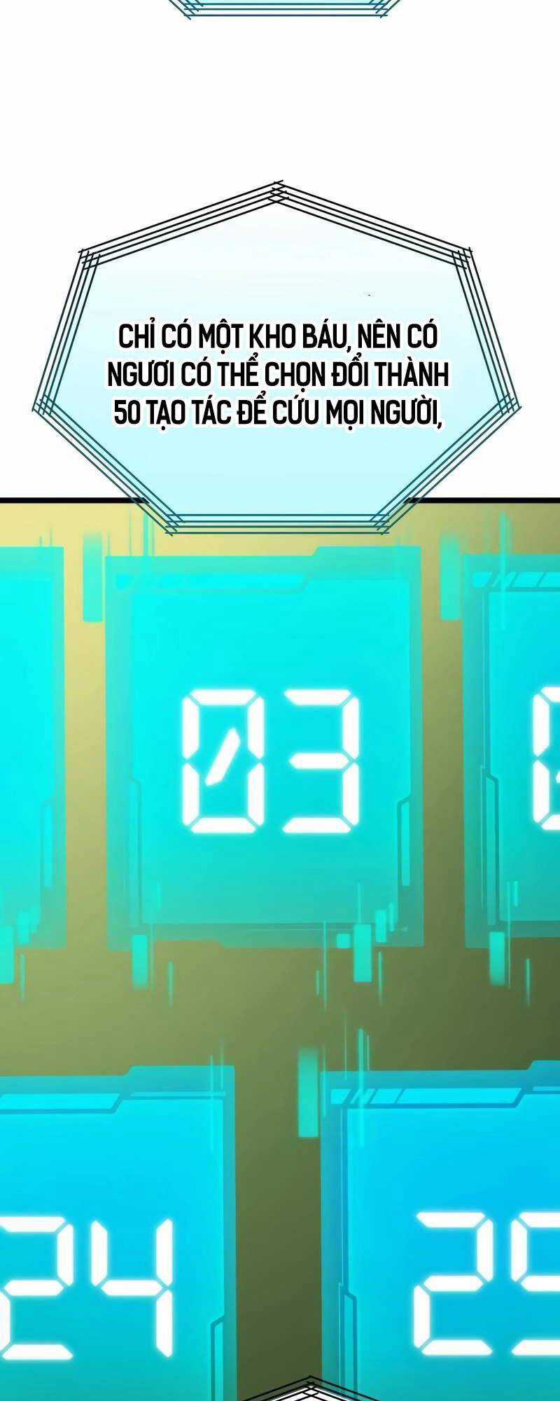 Chiến Binh Hồi Quy Chương 38 trang 28