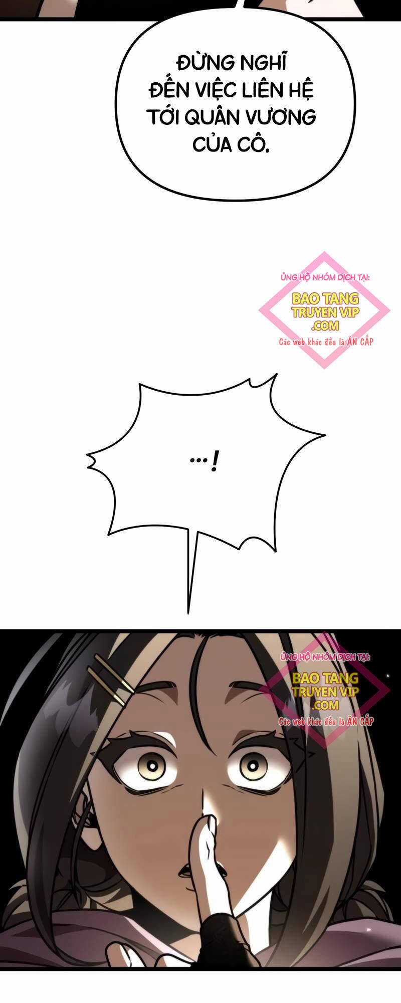 Chiến Binh Hồi Quy Chương 38 trang 3