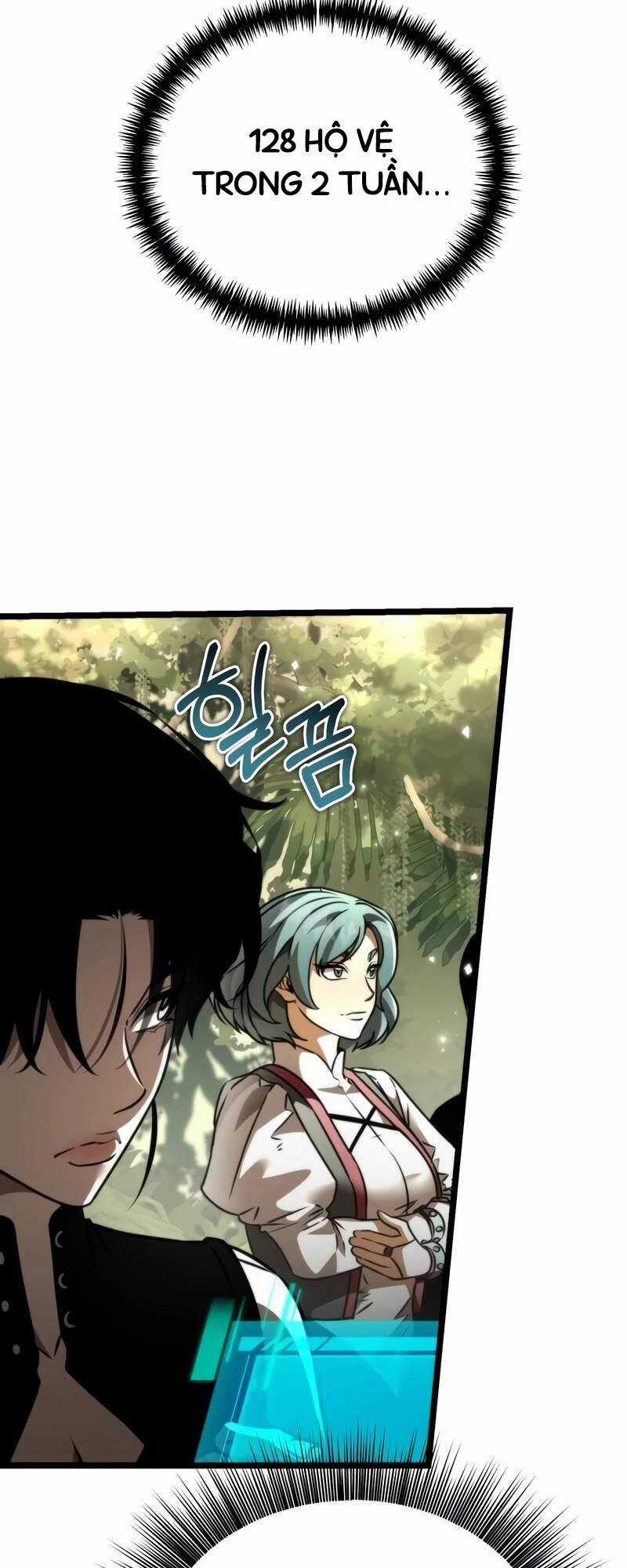 Chiến Binh Hồi Quy Chương 38 trang 32