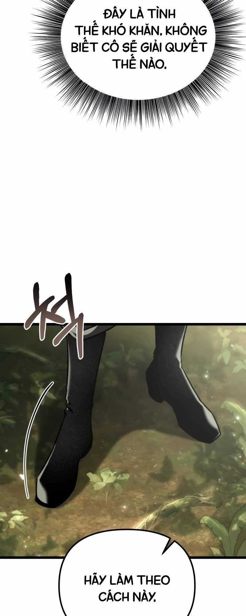 Chiến Binh Hồi Quy Chương 38 trang 33