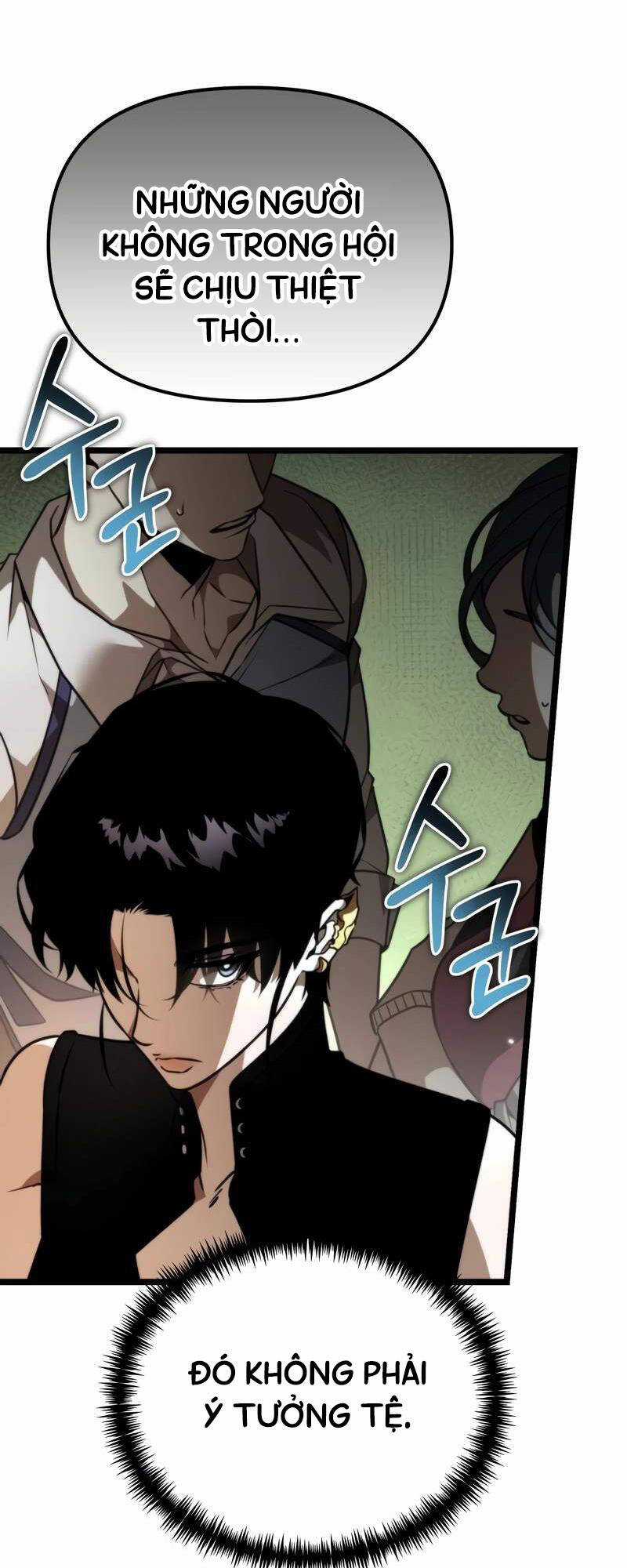 Chiến Binh Hồi Quy Chương 38 trang 37