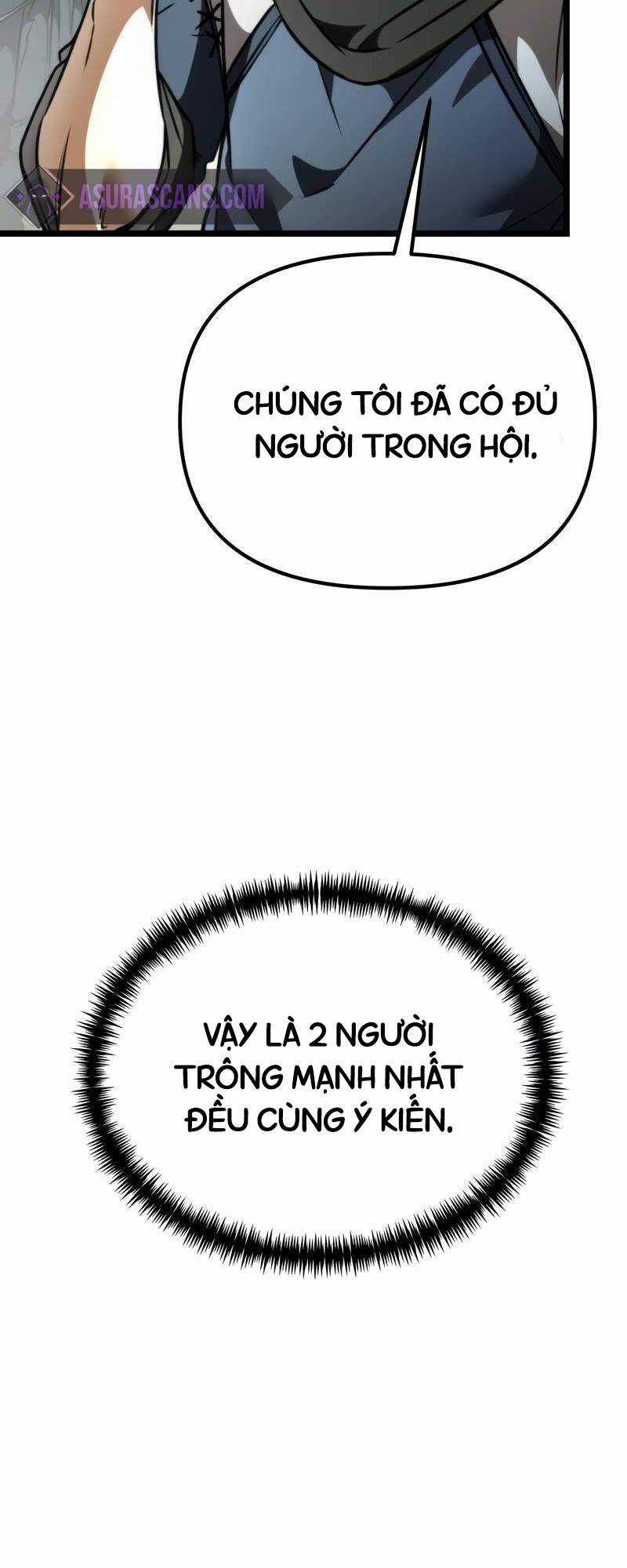 Chiến Binh Hồi Quy Chương 38 trang 40