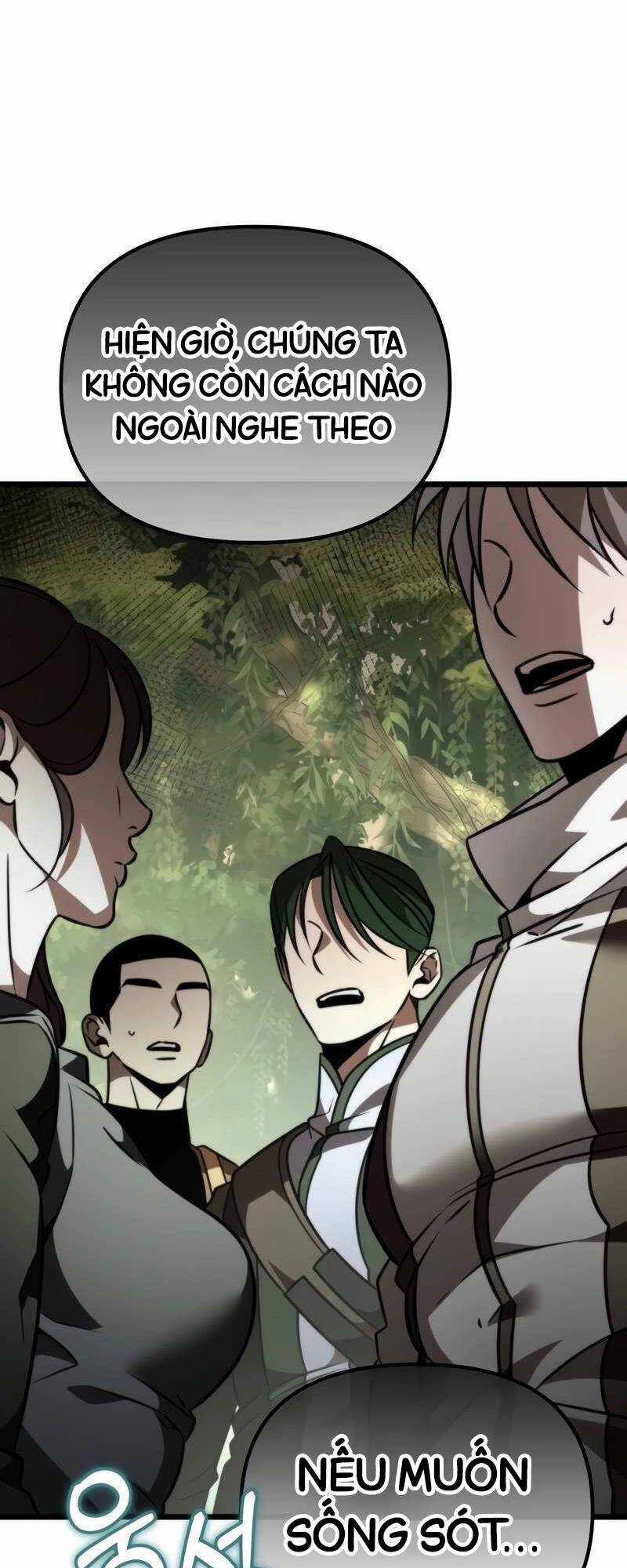 Chiến Binh Hồi Quy Chương 38 trang 41