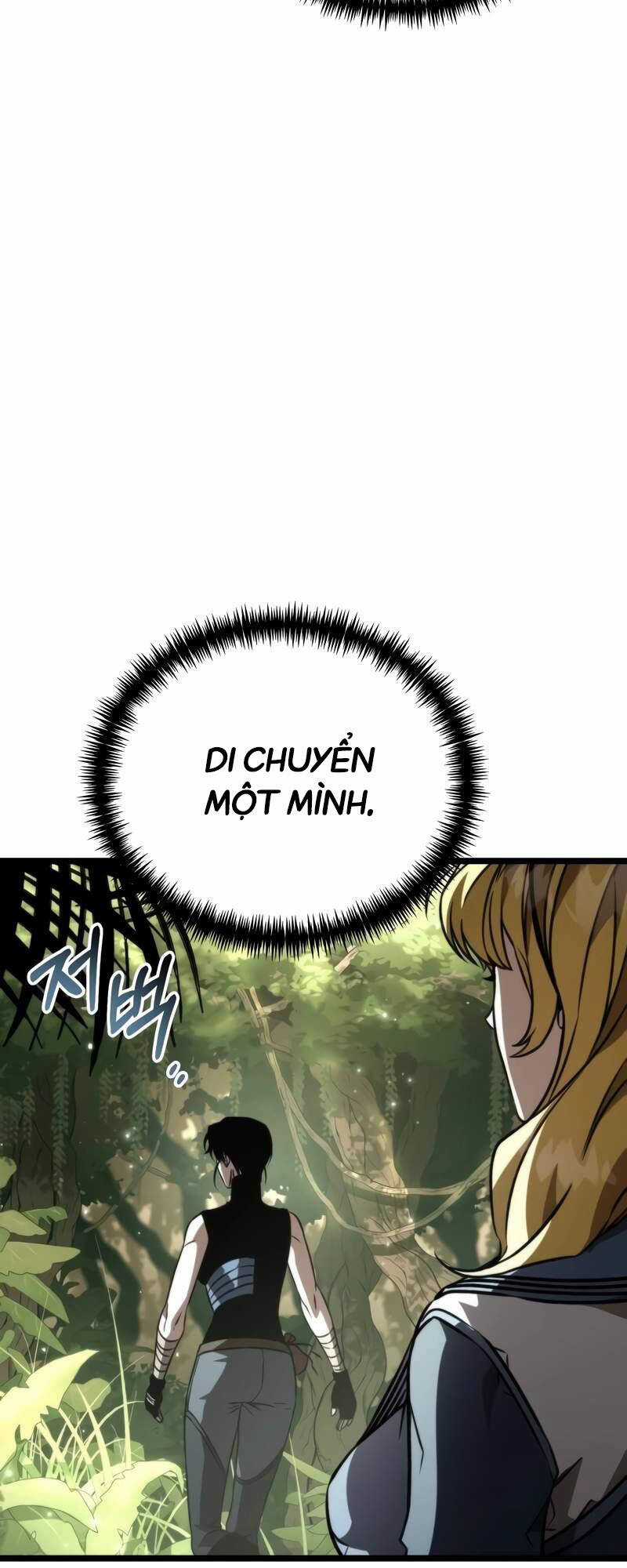 Chiến Binh Hồi Quy Chương 38 trang 46