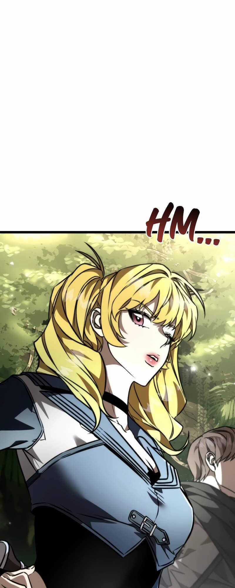 Chiến Binh Hồi Quy Chương 38 trang 47