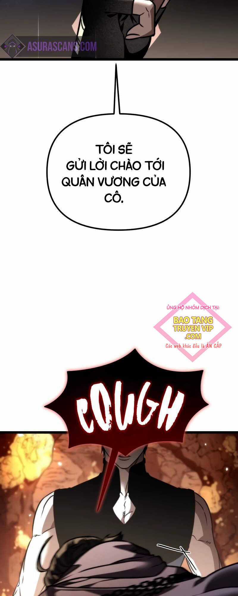 Chiến Binh Hồi Quy Chương 38 trang 5