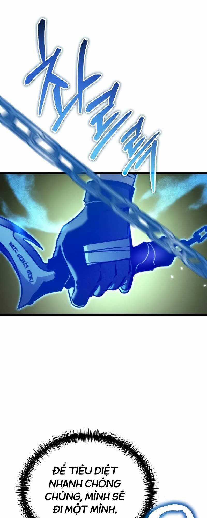 Chiến Binh Hồi Quy Chương 38 trang 57