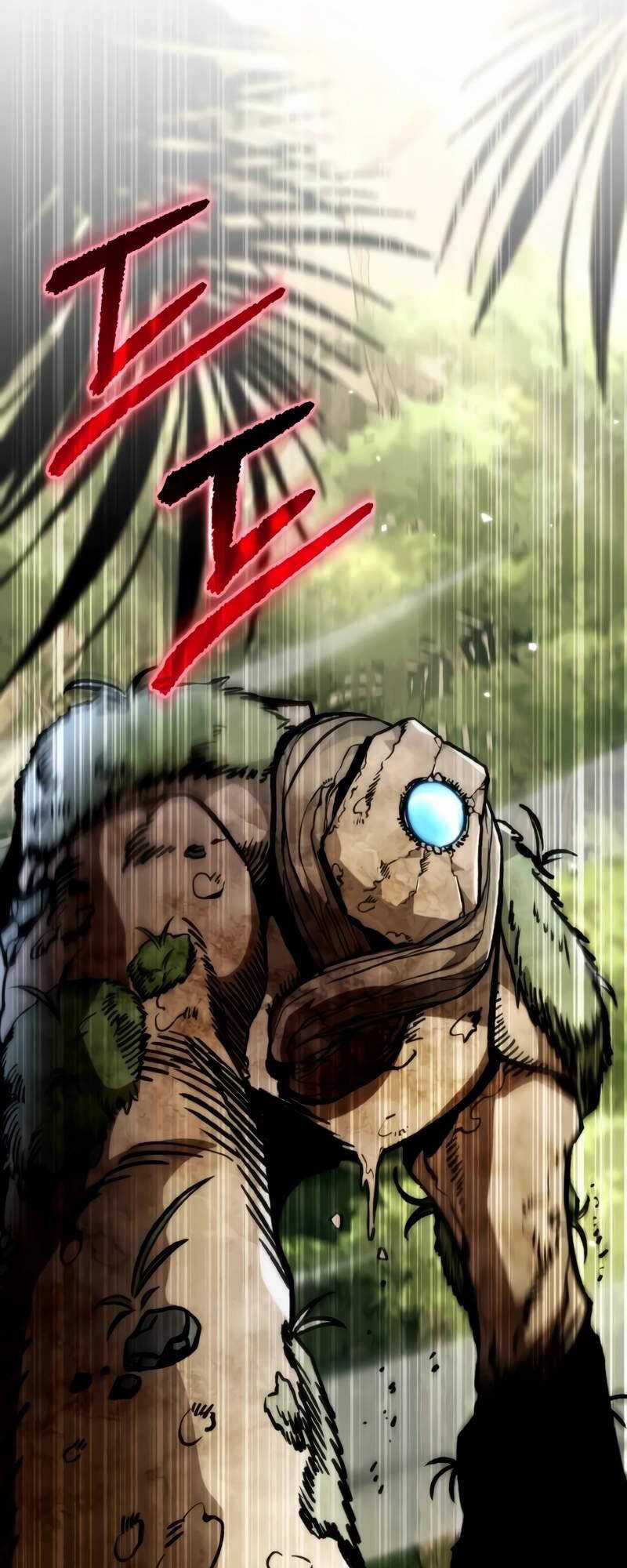 Chiến Binh Hồi Quy Chương 38 trang 62