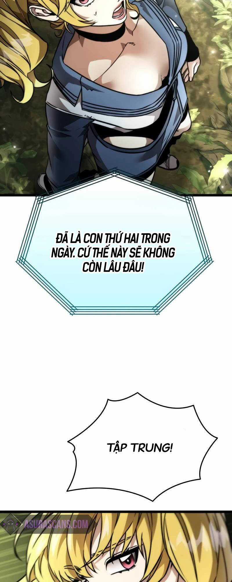 Chiến Binh Hồi Quy Chương 38 trang 68