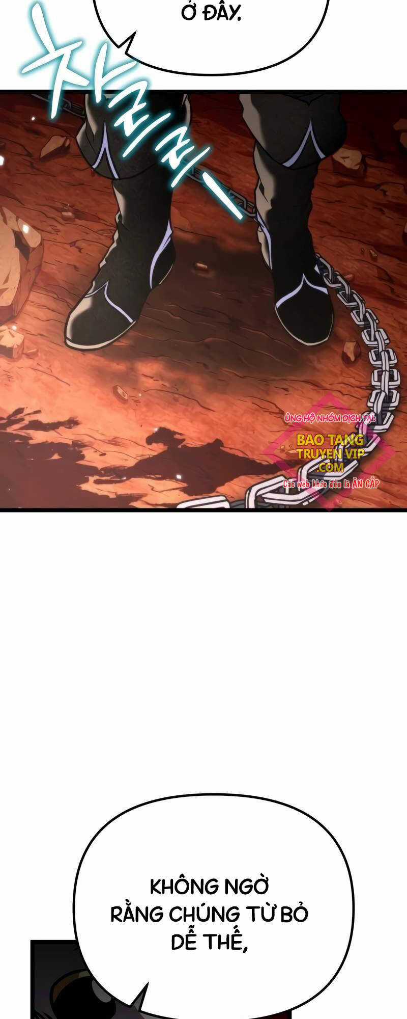 Chiến Binh Hồi Quy Chương 38 trang 7