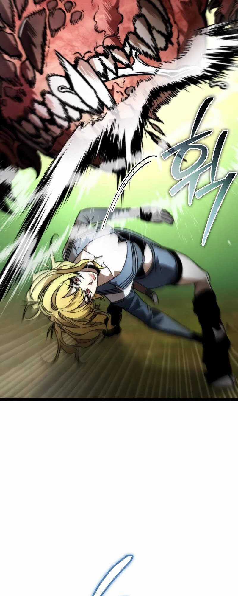 Chiến Binh Hồi Quy Chương 38 trang 70