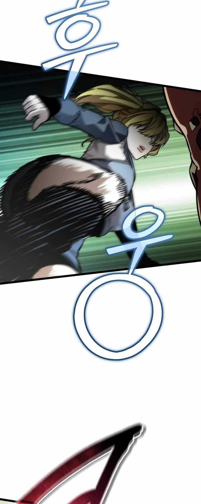 Chiến Binh Hồi Quy Chương 38 trang 71