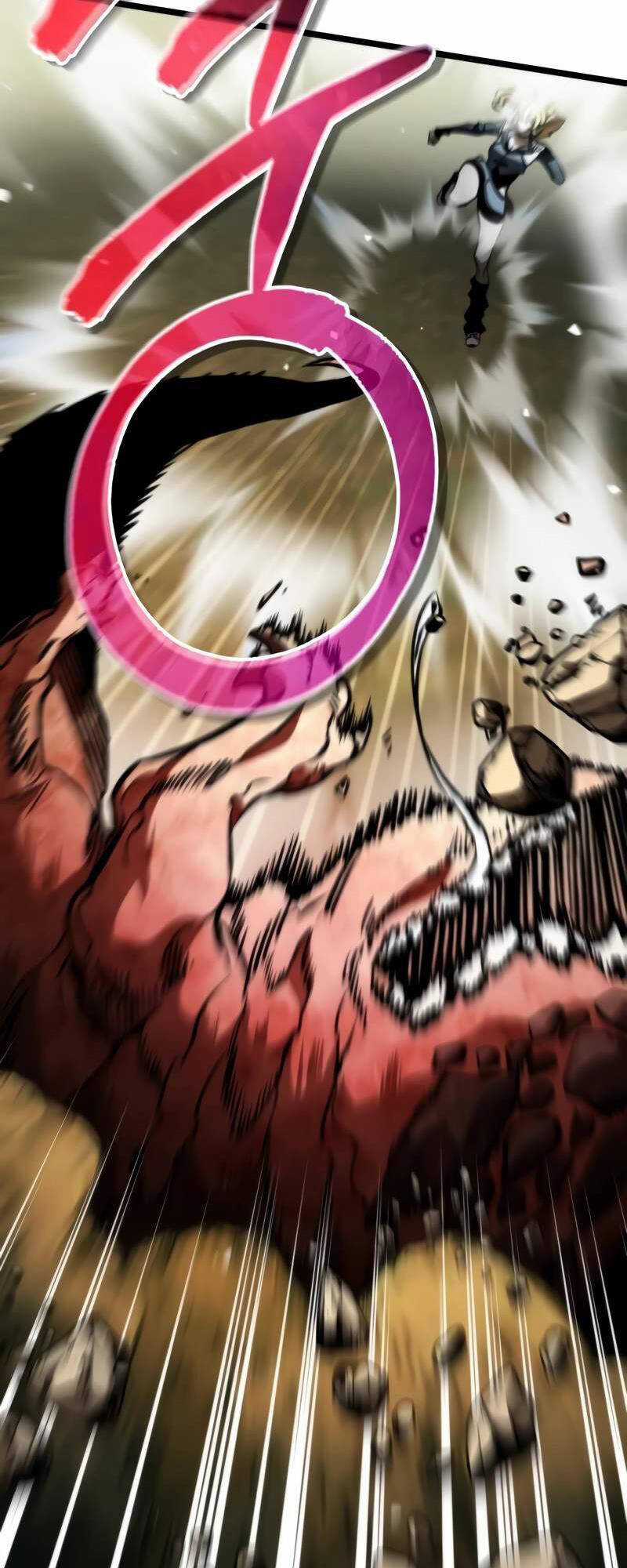 Chiến Binh Hồi Quy Chương 38 trang 72