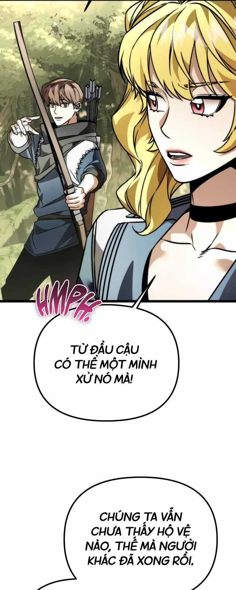 Chiến Binh Hồi Quy Chương 38 trang 75