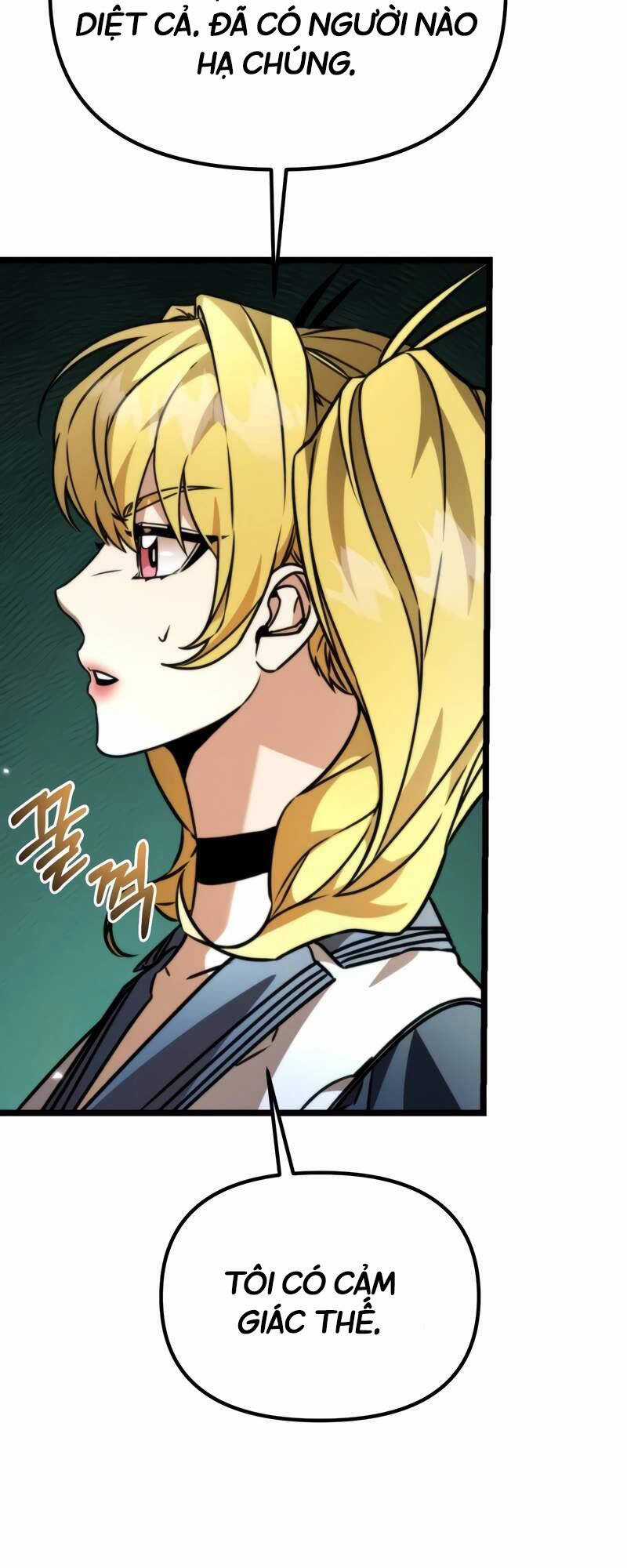 Chiến Binh Hồi Quy Chương 38 trang 77