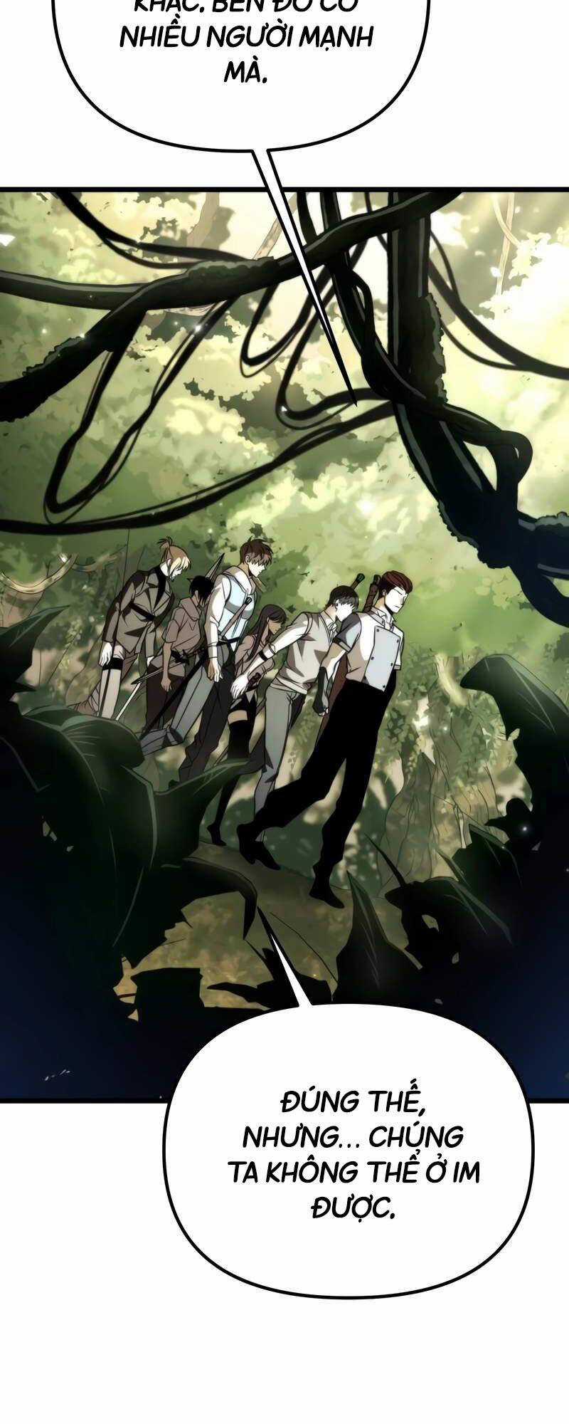 Chiến Binh Hồi Quy Chương 38 trang 84