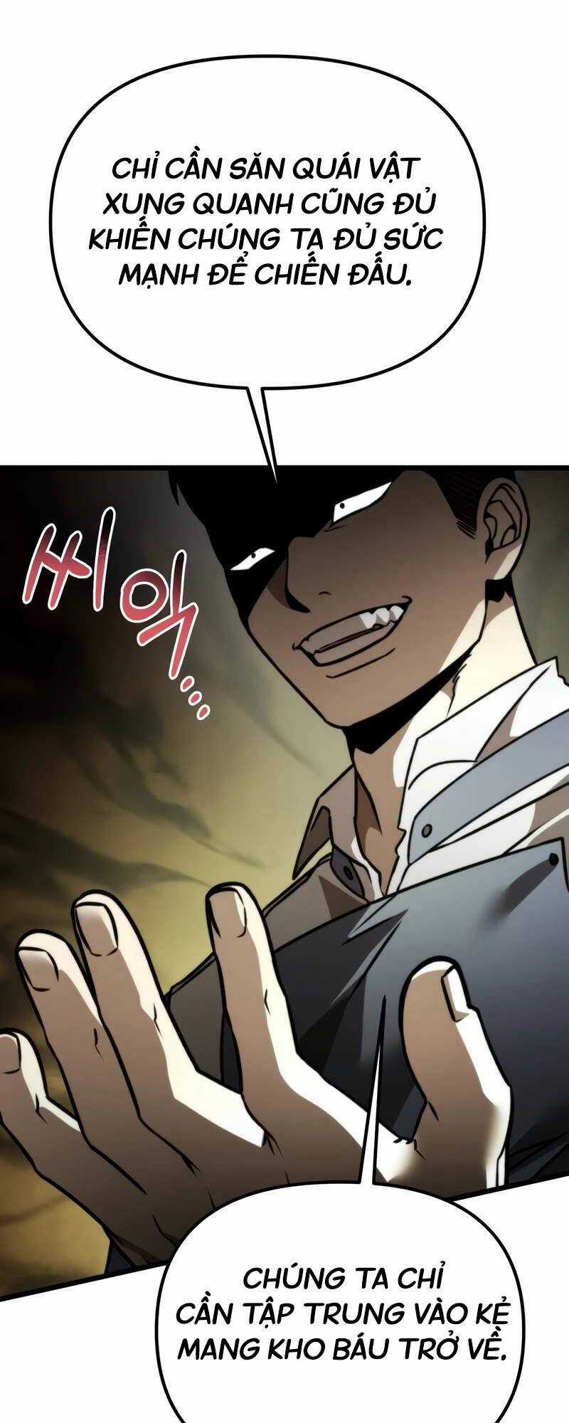 Chiến Binh Hồi Quy Chương 38 trang 86