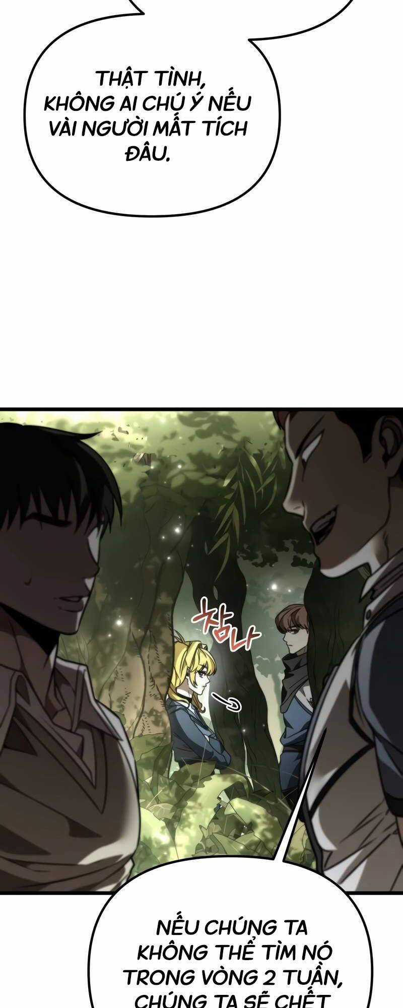 Chiến Binh Hồi Quy Chương 38 trang 87