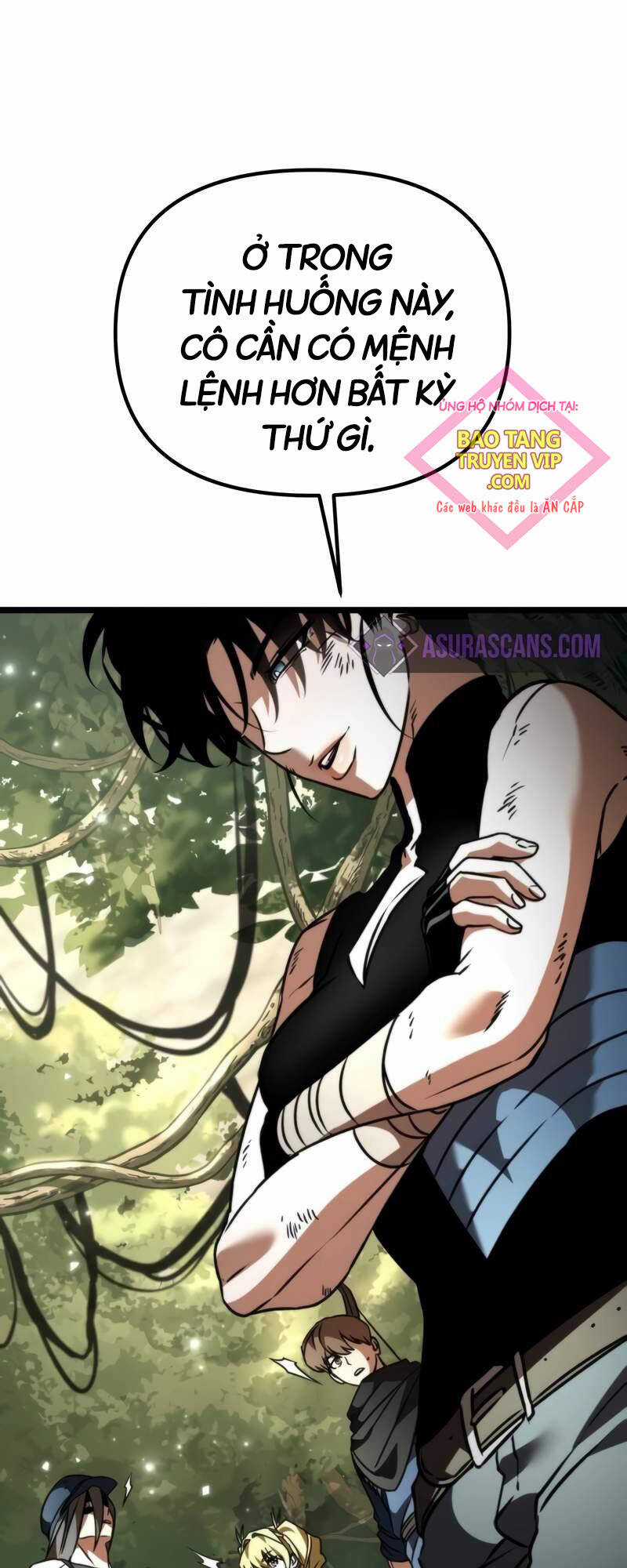 Chiến Binh Hồi Quy Chương 38 trang 90