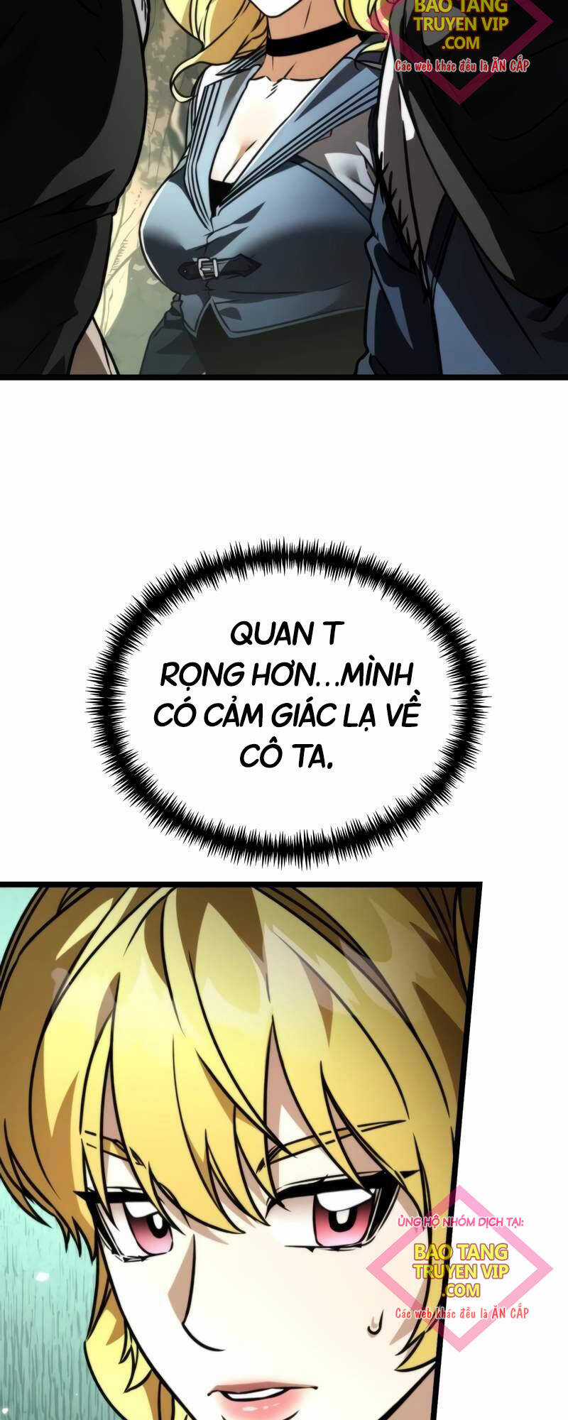 Chiến Binh Hồi Quy Chương 38 trang 92