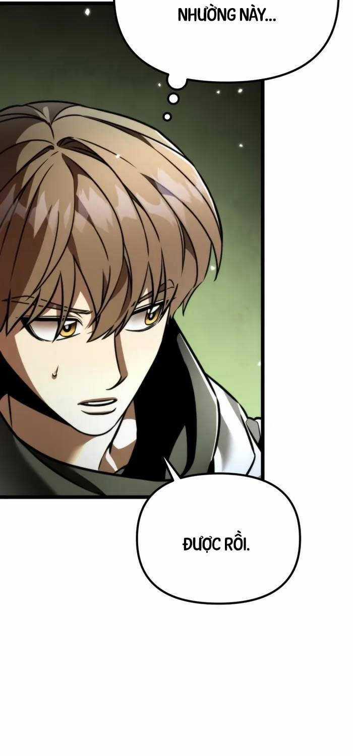 Chiến Binh Hồi Quy Chương 39 trang 19