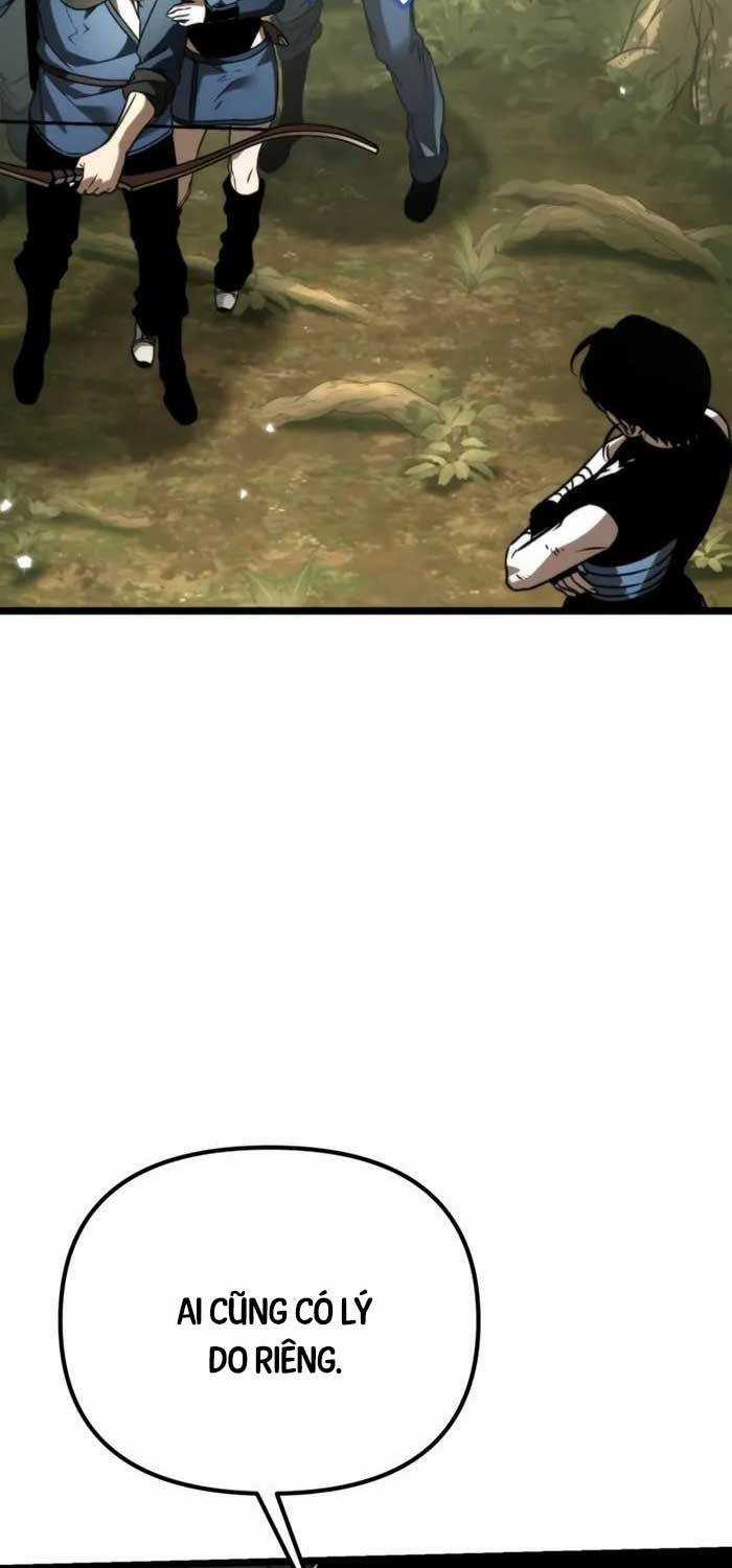 Chiến Binh Hồi Quy Chương 39 trang 22