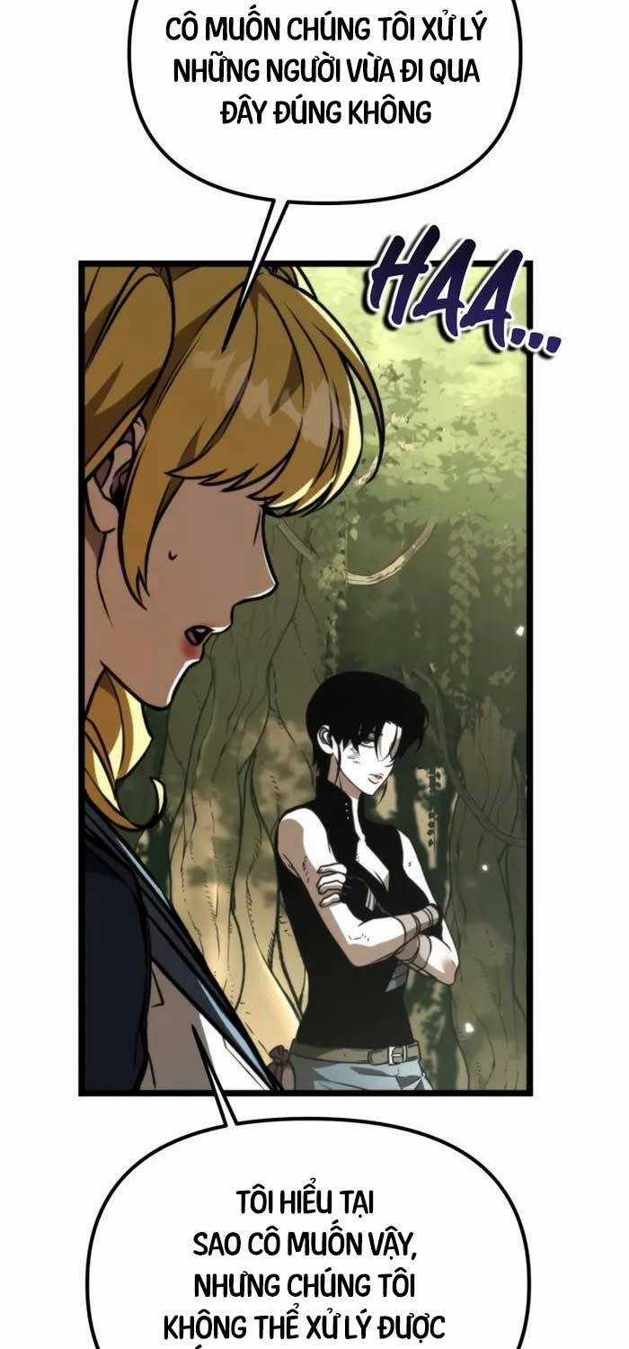 Chiến Binh Hồi Quy Chương 39 trang 24