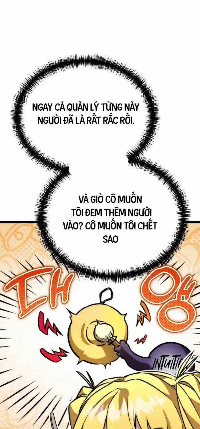 Chiến Binh Hồi Quy Chương 39 trang 27